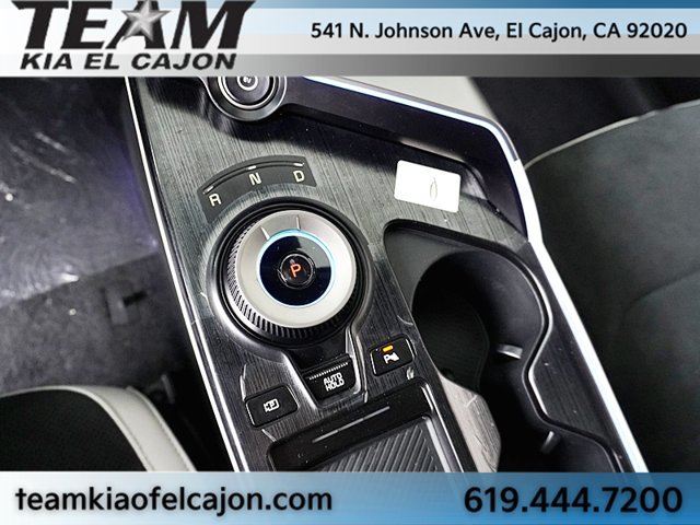 New 2026 Kia EV6 GT-Line AWD/4WD image 37