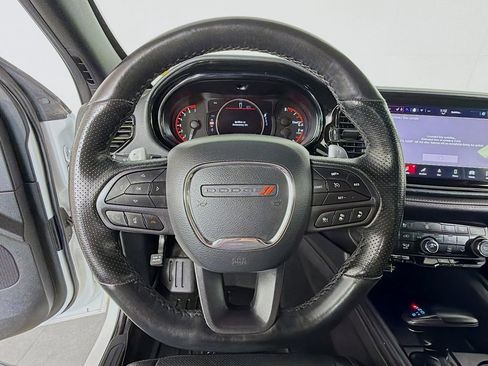 Used 2023 Dodge Durango GT AWD/4WD image 13