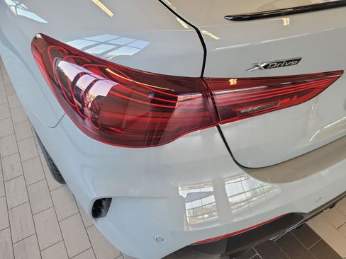 Used 2025 BMW 430i xDrive 430i xDrive w/ M Sport Package image 11