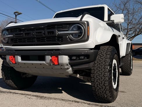 Used 2024 Ford Bronco Raptor image 6