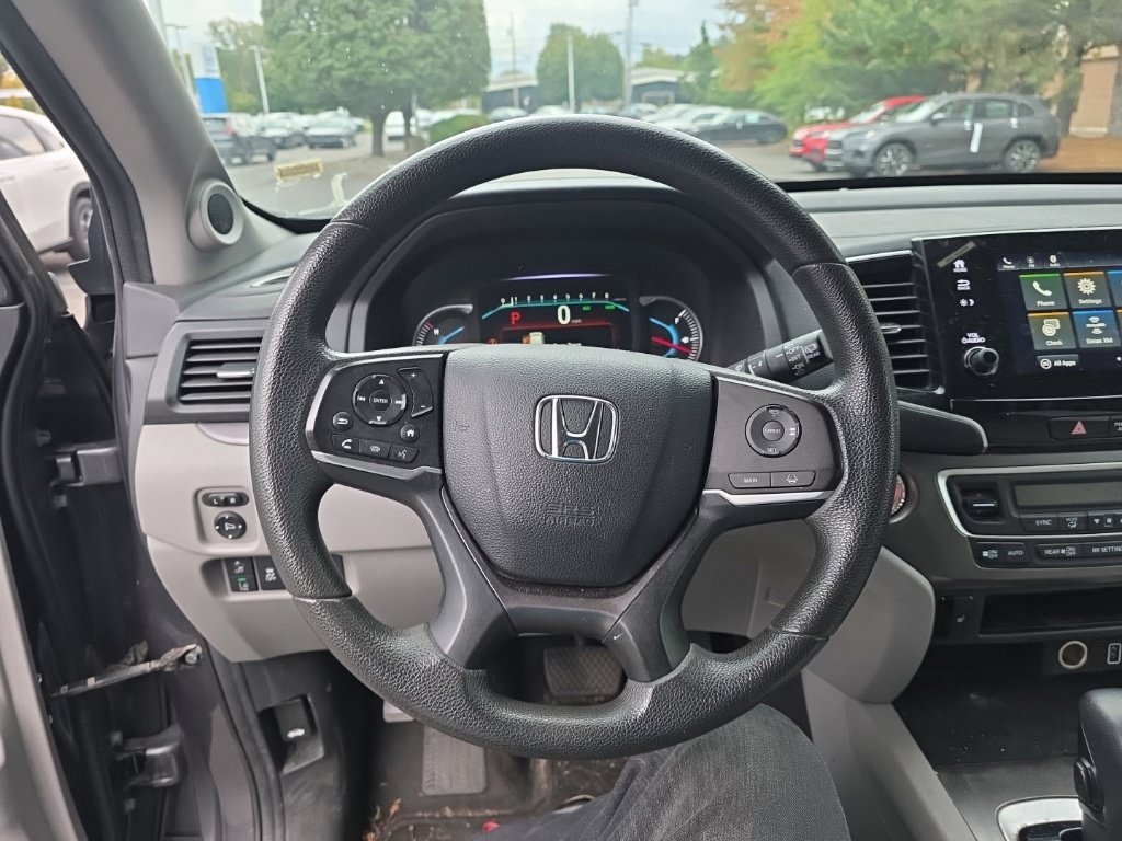Used 2019 Honda Pilot EX image 15