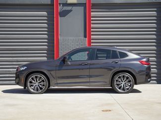 Used 2022 BMW X4 xDrive30i w/ M Sport Package 2 video 2