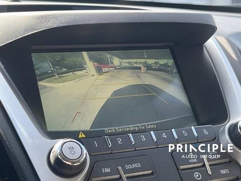 Used 2015 Chevrolet Equinox LTZ FWD image 24