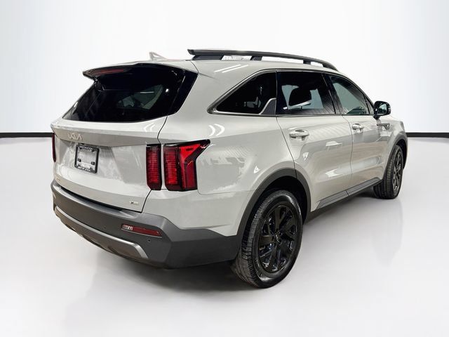 Used 2023 Kia Sorento S w/ Panoramic Sunroof Package AWD/4WD image 7