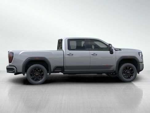 New 2026 GMC Sierra 3500 AT4 w/ AT4 Premium Plus Package AWD/4WD image 6