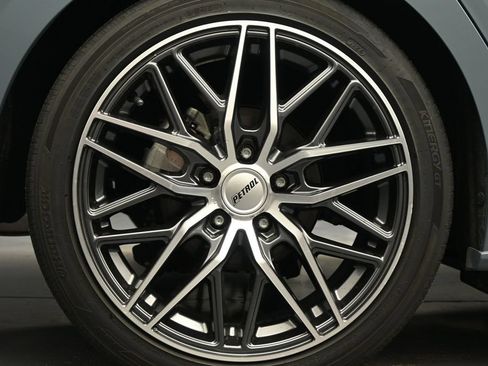 Certified 2024 Nissan Sentra SR w/ Trunk Package FWD image 12