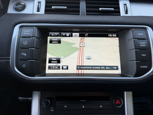 Used 2015 Land Rover Range Rover Evoque Dynamic AWD/4WD image 34