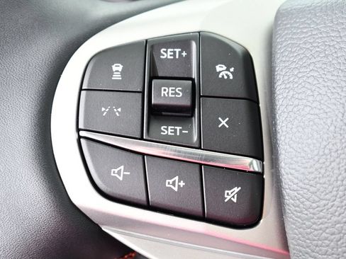 New 2026 Ford Explorer Active w/ Active Comfort Package AWD/4WD image 32