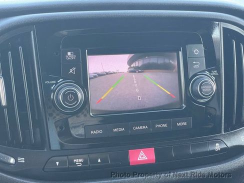 Used 2021 RAM ProMaster City Tradesman FWD image 21