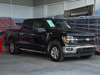 Used 2024 Ford F150 XLT w/ Mobile Office Package