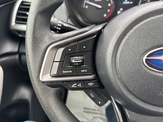 Used 2022 Subaru Forester AWD/4WD image 18