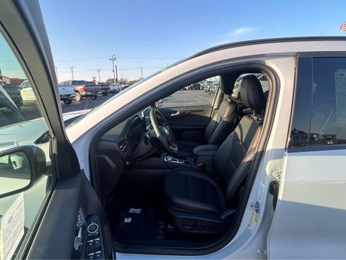 New 2026 Ford Escape ST-Line w/ Tech Pack #1 image 13