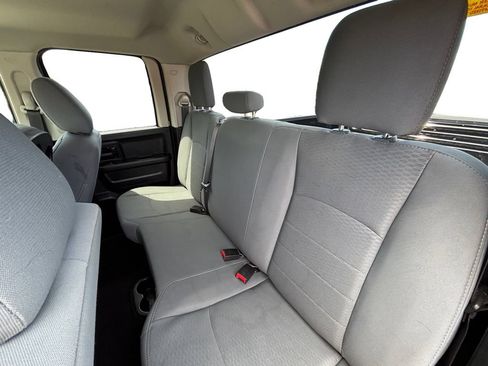 Used 2019 RAM 1500 Express AWD/4WD image 13