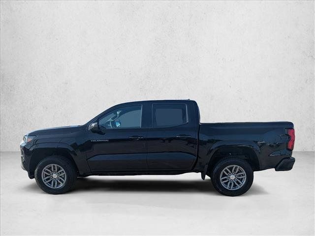 New 2026 Chevrolet Colorado LT RWD image 5