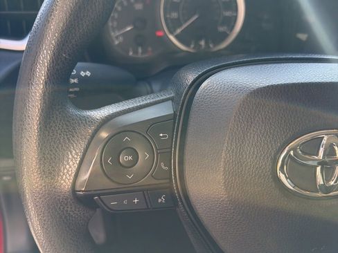 Used 2021 Toyota Corolla LE w/ Body Protection Package (TMS) image 16