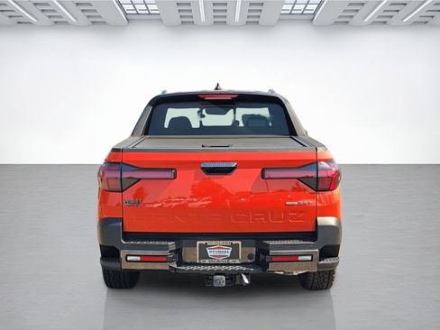 New 2025 Hyundai Santa Cruz XRT image 5