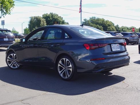 Used 2025 Audi A3 2.0T Premium image 9