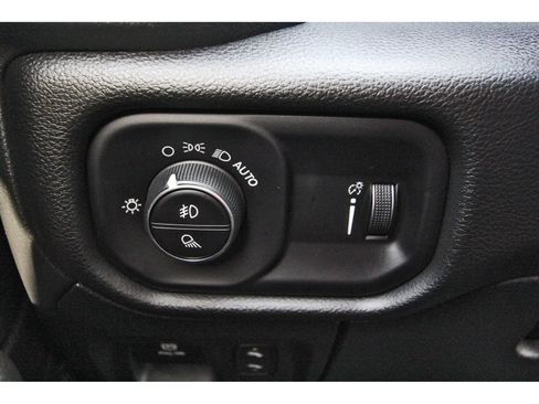 Used 2024 RAM 1500 Lone Star AWD/4WD image 19