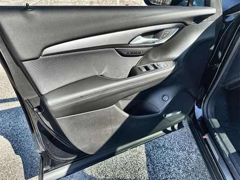 New 2026 Buick Envision Sport Touring image 21