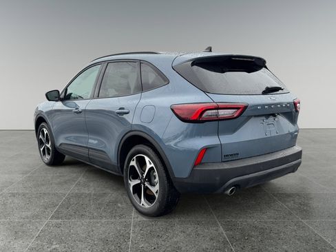 New 2025 Ford Escape ST-Line Select w/ Tech Pack #2 image 3