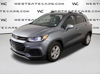 Used 2019 Chevrolet Trax LT w/ LT Convenience Package FWD 360° Tour