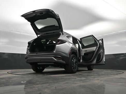 New 2026 Hyundai Tucson Limited image 45