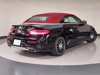 Used 2017 Mercedes-Benz C 43 AMG 4MATIC Cabriolet video 2