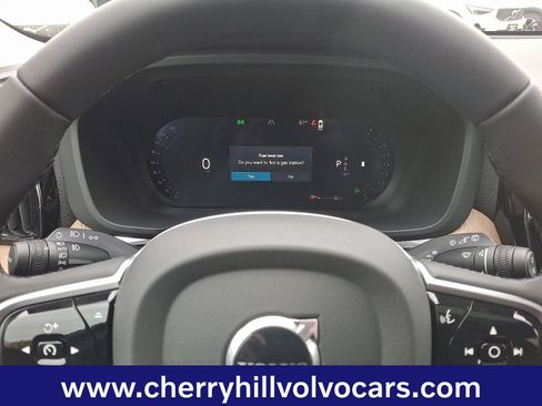 New 2026 Volvo XC60 B5 Plus w/ Protection Package Premier image 17