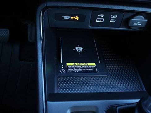 Certified 2023 Honda CR-V Sport Touring image 26