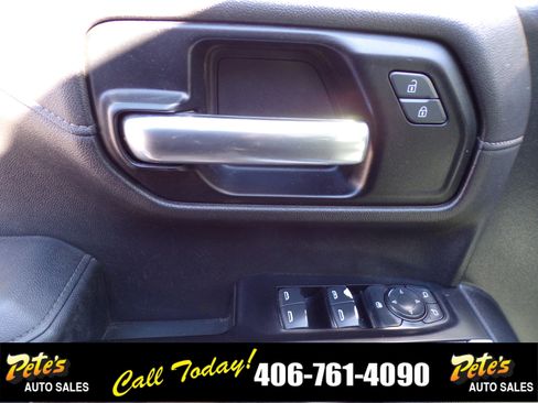 Used 2019 Chevrolet Silverado 1500 LT w/ All-Star Edition image 20