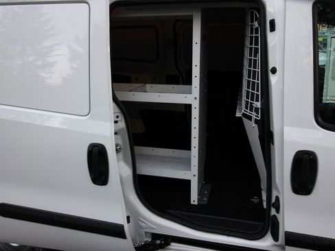 Used 2020 RAM ProMaster City Tradesman image 22