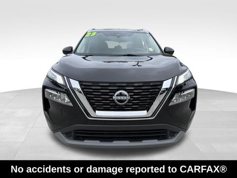 Used 2023 Nissan Rogue SV w/ SV Premium B Package FWD image 2