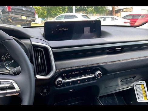 New 2026 MAZDA CX-50 AWD 2.5 S w/ Premium Package image 37
