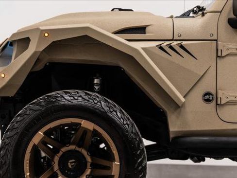 Used 2020 Jeep Gladiator Sport w/ Quick Order Package 24S AWD/4WD image 38