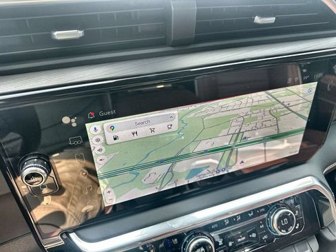New 2026 GMC Sierra 2500 Denali Ultimate AWD/4WD image 28