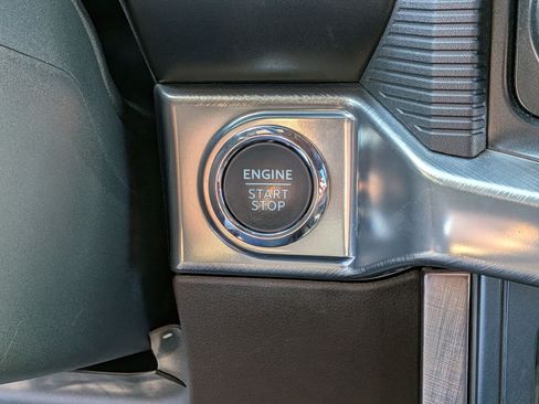 Certified 2025 Ford F150 King Ranch w/ FX4 Off-Road Package AWD/4WD image 25