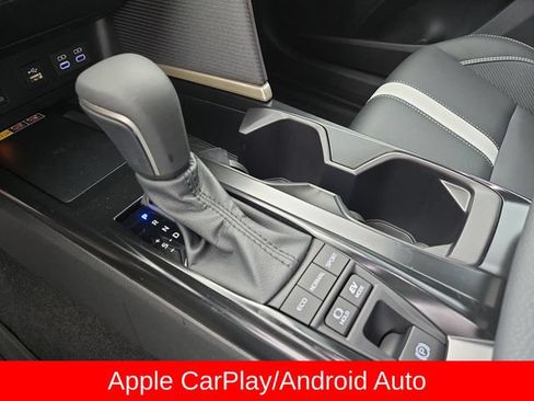 New 2026 Toyota Camry SE FWD image 21