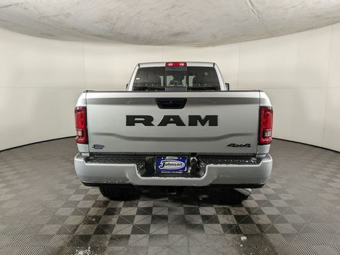 New 2026 RAM 2500 Tradesman image 8