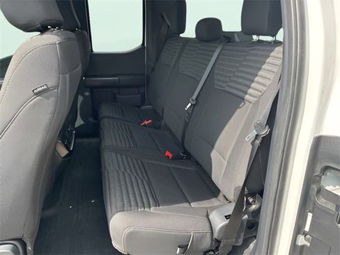 Used 2023 Ford F150 XL w/ STX Appearance Package image 16