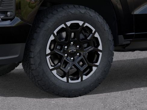 New 2026 Chevrolet Colorado Z71 w/ Technology Package image 9