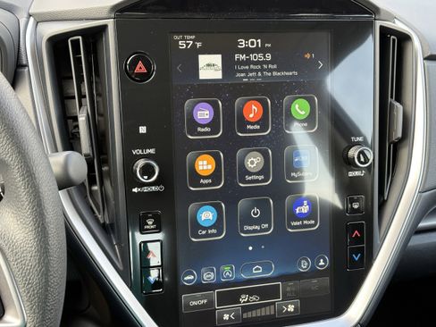 New 2026 Subaru Impreza 2.0i Sport image 22