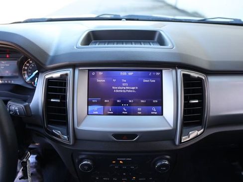 Used 2020 Ford Ranger XLT w/ Equipment Group 301A Mid image 17