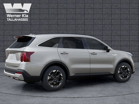 New 2026 Kia Sorento S image 6