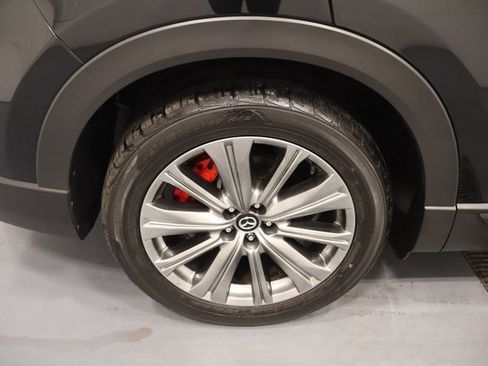 Used 2022 MAZDA CX-9 Signature image 26
