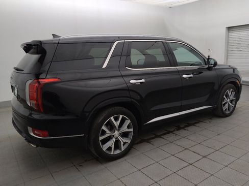 Used 2021 Hyundai Palisade Limited w/ Cargo Package FWD image 10