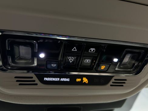 Used 2020 Lincoln Aviator Black Label w/ Dynamic Handling Package image 24