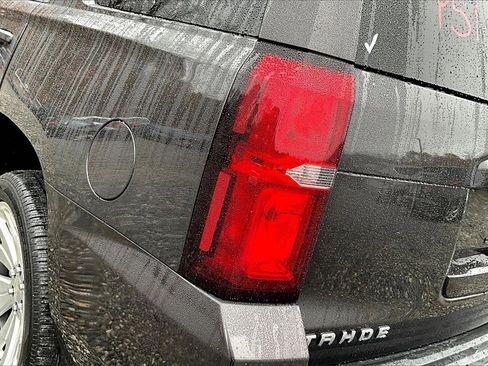 Used 2017 Chevrolet Tahoe LS image 26