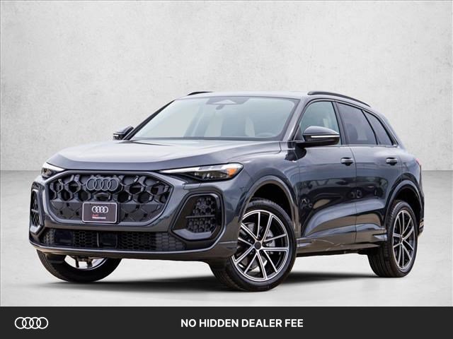 New 2026 Audi Q5 Premium AWD/4WD image 1