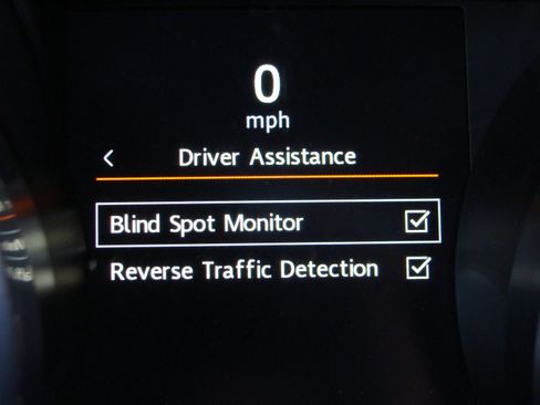 Used 2016 Land Rover Range Rover Sport HSE image 14