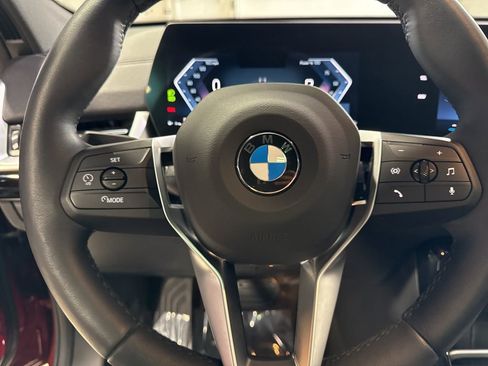 Used 2026 BMW X2 xDrive28i AWD/4WD image 18